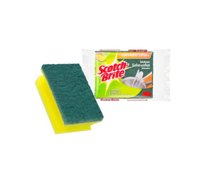 ESPONJA 3M MULTIUSO SCOTCH BRITE