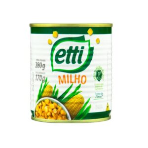 CHOCLO EN CONSERVA ETTI 170GR