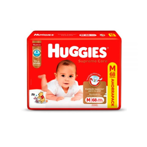 PANH. HUG. SUPREME CR. M 68UND