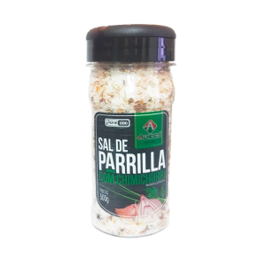 SAL DE PARRILLA CHIMICHURRI 500GR AL HESCO