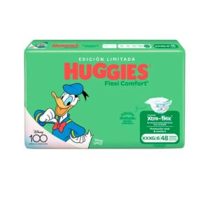 PANH. HUG. FLEXI COMF. XXXG 48UND