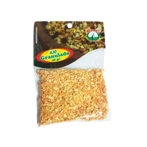 AJO GRANULADO MELQUIS 40GR