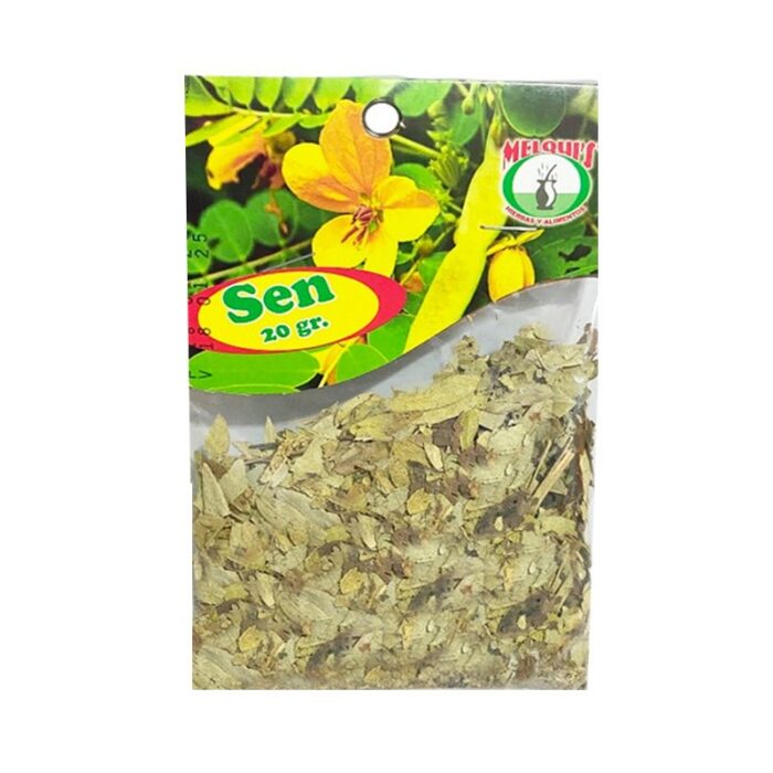 SEN MELQUIS 20GR