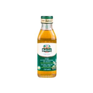 ACEITE DE OLIVA POMACE BASSO 250ML