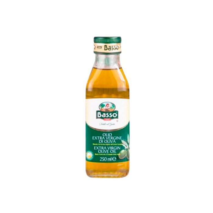 ACEITE DE OLIVA POMACE BASSO 250ML