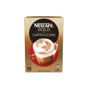 NESCAFE CAPPUCCINO 140GR