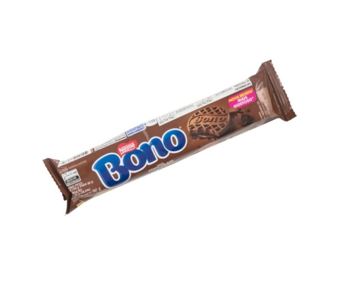 GALLETITA RELLENA CHOCOLATE BONO 90GR