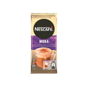 NESCAFE MOKA SOBRE 18GR UND