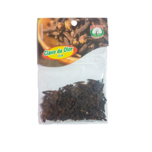 CLAVO DE OLOR MELQUIS 15GR