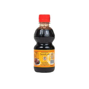 SALSA DE SOJA SANKEN 250ML