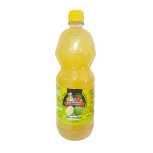 JUGO DE LIMON DON DULZON 1LTR