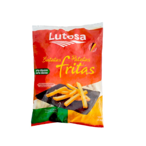 PAPA FRITA LUTOSA 1KG