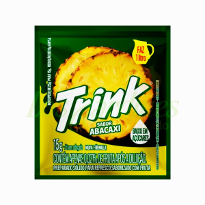 JUGO TRINK PIÑA 15GR