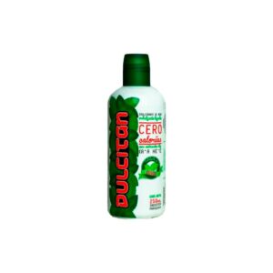 EDULCORANTE DULCITAN 250ML