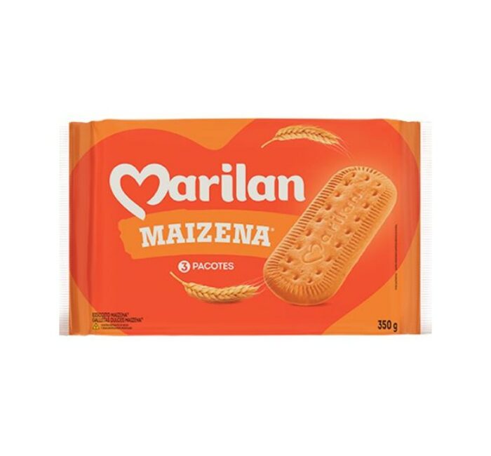 GALLETITA MARILAN MAIZENA 350GR