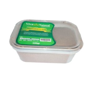 PIMIENTA NEGRA EN POLVO VIVA NATURAL 100GR