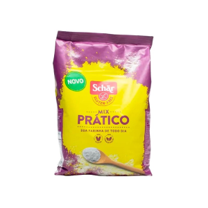MIX PRATICO SCHAR HARINA SIN GLUTEN 1KG