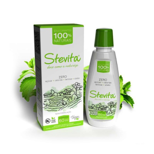 EDULCORANTE STEVITA 60ML