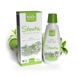 EDULCORANTE STEVITA 60ML