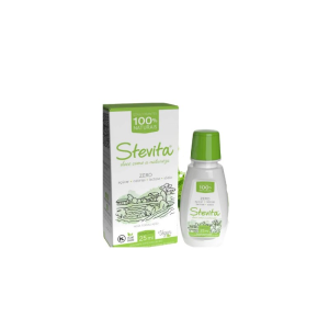 EDULCORANTE STEVITA 25ML