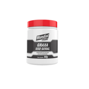 GRASA MUNDIAL PRIME 90GR
