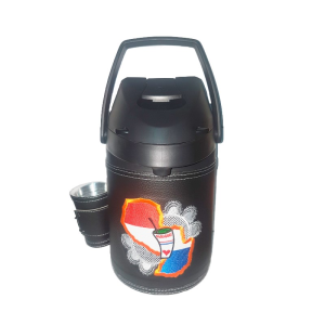 TERMO PARA TERERE FORRADOC/GUAMPA 2,5LTR