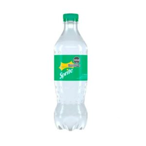 GASEOSA SPRITE LIMA-LIMON 500ML