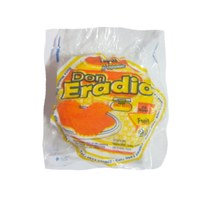 DISCO PARA EMPANADA PEQUEÑO DON ERADIO