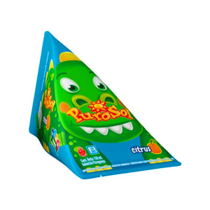 JUGO PURO SOL CITRUS 150ML