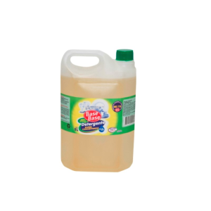 DETERG. SUPER CONCENTRADO BASE BASE 5LTR