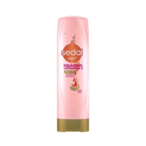 TRATAMIENTO ACOND. SEDAL COLAGENO/ VITAMI. C 340ML