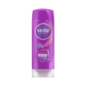 TRATAMIENTO ACOND. SEDAL LISO PERFECTO 190ML