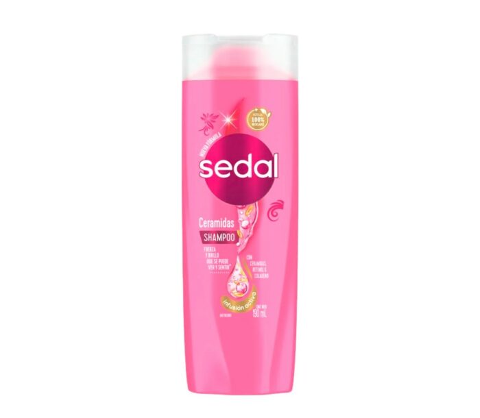 SHAMPOO SEDAL CERAMIDAS 190ML