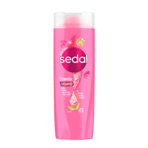 SHAMPOO SEDAL CERAMIDAS 190ML