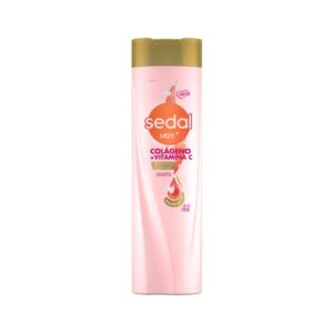 SHAMPOO SEDAL COLAGENO/VITAM. C 340ML