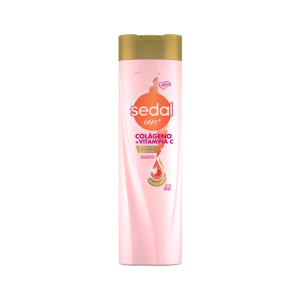 SHAMPOO SEDAL COLAGENO/VITAM. C 340ML