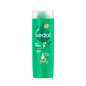 SHAMPOO SEDAL RIZOS DEFINIDOS 190ML