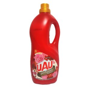 SUAVIZANTE P/ROPA UAU SEDUCCION 2LTR