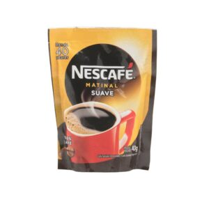 NESCAFE MATINAL SUAVE  SACHET 40GR