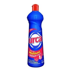 MULTILIMPIADOR AZUL URCA 500ML