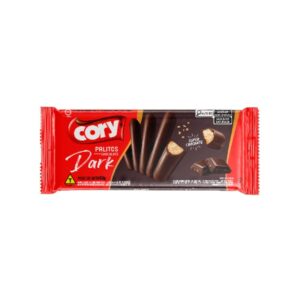 PALITOS CORY CHOCOLATE DARK 68GR