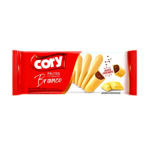 PALITOS CORY SABOR CHOCOLATE BLANCO 68GR