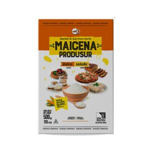 MAICENA SIN GLUTEN PRODUSUR 500GR