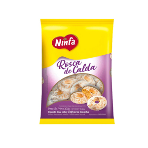 GALLETITA NINFA CALDEADA 500GR