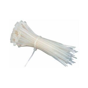 PRE-CINTA EMPALUX 200X4,8 BLANCO 100UND