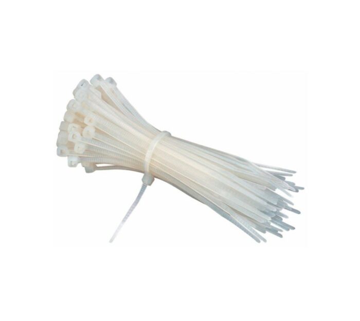 PRE-CINTA EMPALUX 200X4,8 BLANCO 100UND