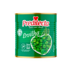 ARVEJA PREDILECTA LATA 170GR