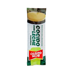 COCIDO C/LECHE INSTANTANEO BON GUSTO 25GR