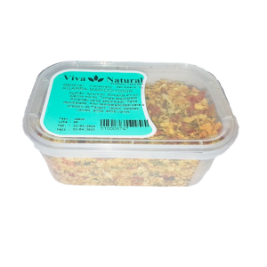 TEMPERO AGARRA MARIDO 100GR