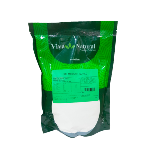SAL MARINA FINO VIVA NATURAL 1KG